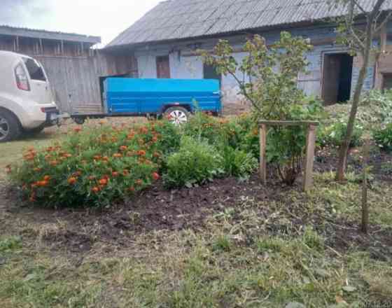 Продаж Будинок 2-кімнатний Бобрка