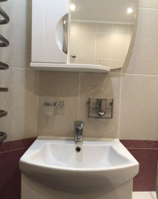 Оренда Квартира 3-кімнатна, 5/10 поверх на ул. Соломии Крушельницкой, 3 Київ - фото 4