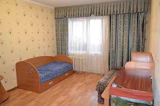 Продаж Квартира 1-кімнатна, 2/22 поверх на Червоної Калини вул., д. 91в Kiev