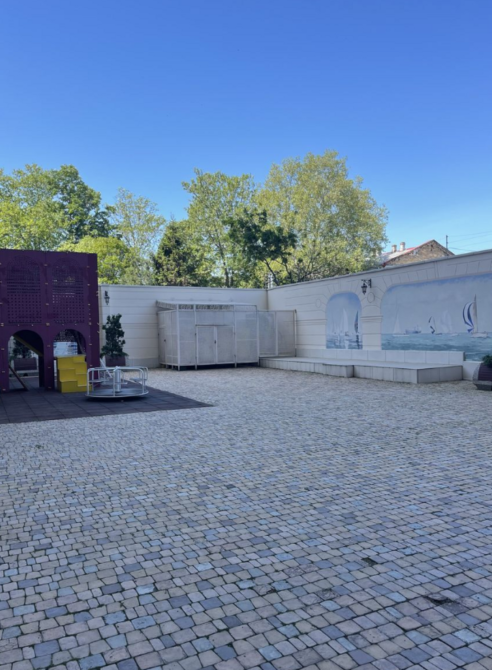 Продаж Квартира 1-кімнатна, 8/17 поверх на Леонтовича, 16 Одеса - фото 9