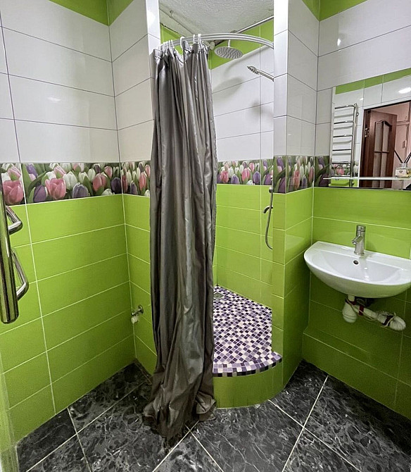 Продаж Квартира 3-кімнатна, 8/9 поверх на Сухомлинского, 50А Dnipro - photo 10