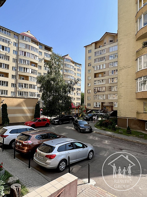Продаж 2к Квартира 72 кв.м Залізнична Львів - фото 16