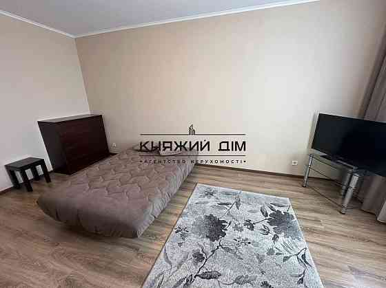 Шикарна повноцінна простора 1 к. кв. в ЖК Паркові Озера. Код об'єкта: № 11203614 Київ