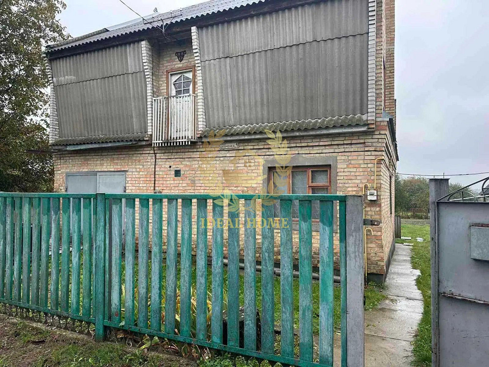 Продаж Будинок 4-кімнатний  - изображение 11