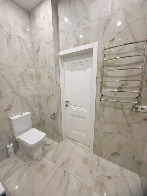 Продаж Квартира 1-кімнатна, 1/5 поверх на Метрологічна вул., д. 54-Б Киев - изображение 9