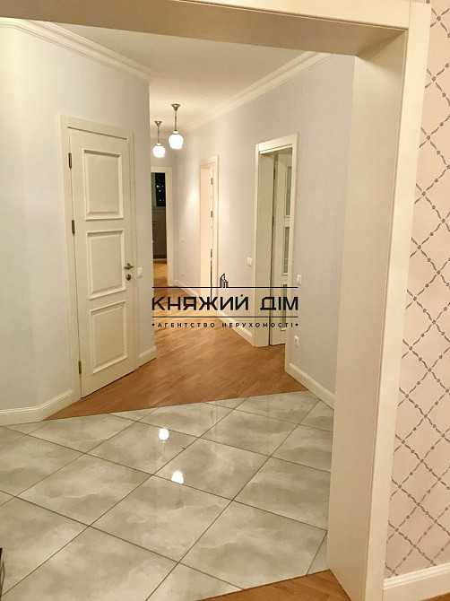 Оренда 3-х кімнатної роздільної ,вул.Княжий Затон 9 .м.Позняки Київ - фото 7