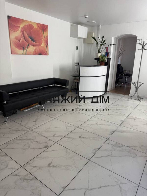 Оренда приміщення вільного призначення на Героев Сталинграда просп./Володимира Івасюка просп поверх - 1/20 Київ - фото 7