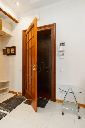For rent 3-room Apartment 125 sq.m Південний Бульвар 24Б Ivano-Frankivs'k - photo 14
