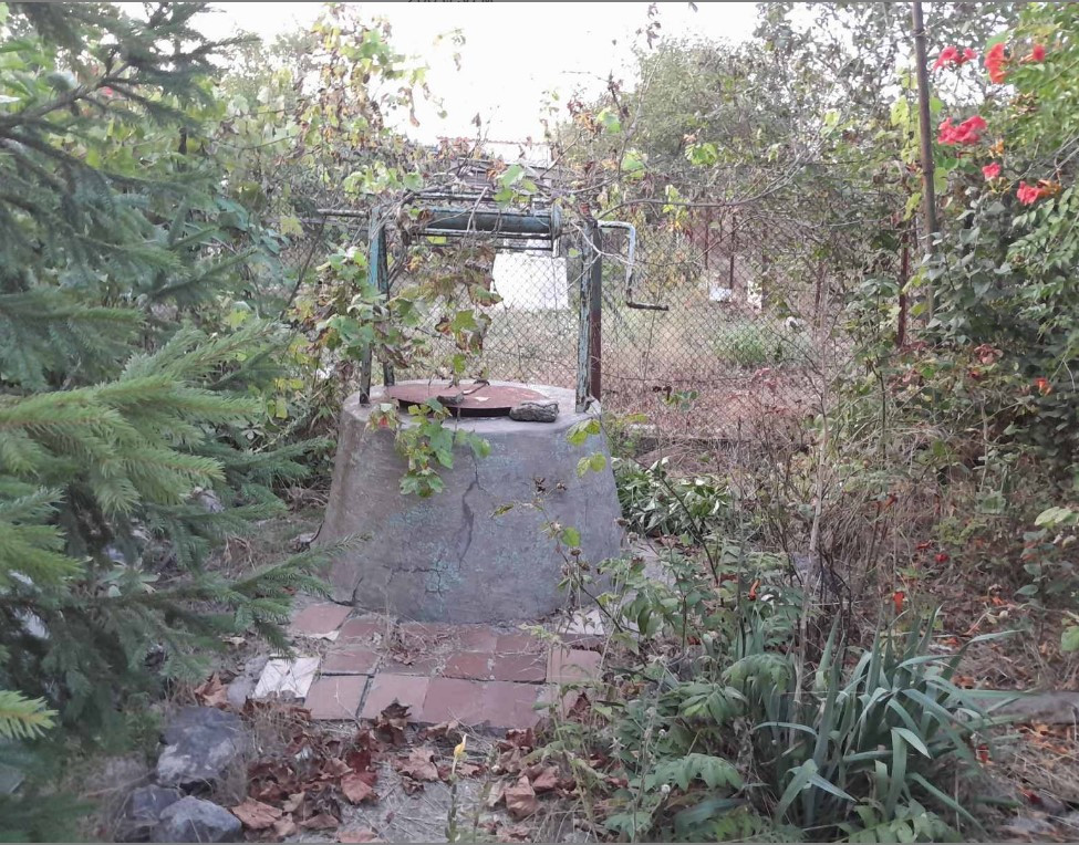 СРОЧНО!!! Продам дом зимнего типа на берегу лимана (Новодофиновские дачи) Нова Дофінівка - фото 9