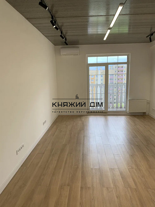 Оренда офісне приміщення на вул. Трутенко Онуфрия ул./Михайла Максимовича поверх - 13/14 Kiev - photo 4