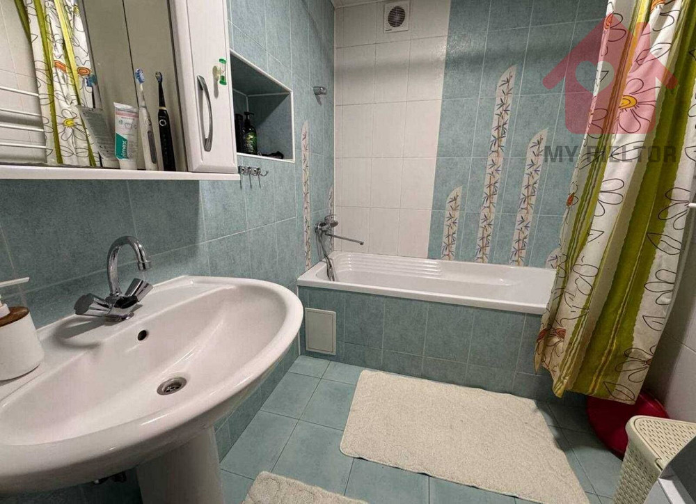 Продаж трикімнатної квартири по вул.Лінтура Ужгород - фото 9