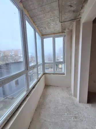 Продаж 1к Квартира 37 кв.м вул. Пікуса Вінниця