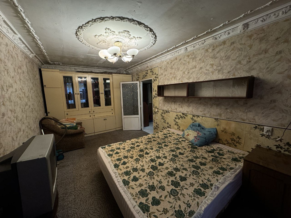 1 комнатная квартира на Мельницкой Одесса - изображение 1