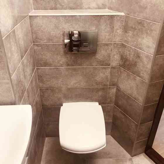 Оренда Квартира 2-кімнатна, 15/36 поверх на ул. Срибнокильская, 1 Київ