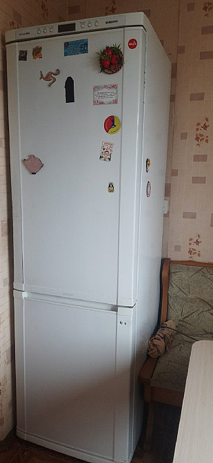 Продам 4-х комнатную квартиру на Филатова в жилом состоянии Одесса - изображение 10