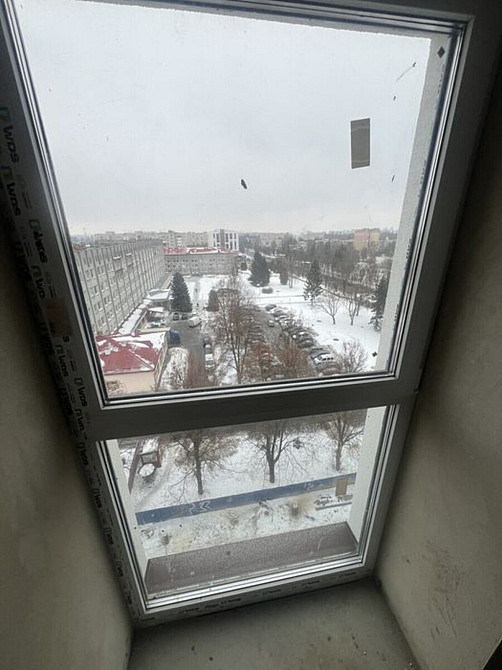 Продаж Квартира 1-кімнатна, 9/11 поверх на Відродження Луцьк - фото 3