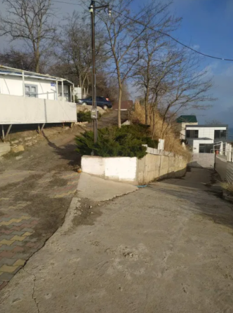 Продам дачу возле моря в Вапнярке Вапнярка (Комінтернівський район)