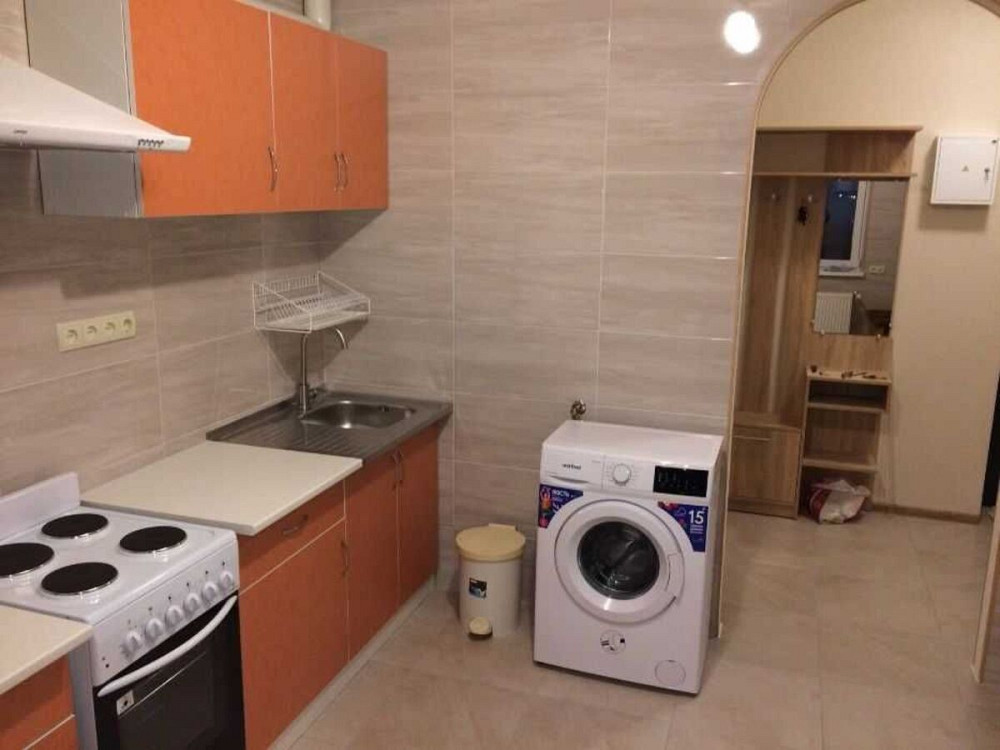 Оренда Квартира 1-кімнатна, 7/25 поверх на Нижньоключова, 14 Київ - фото 2