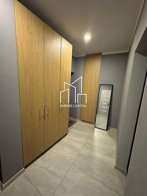 Оренда Квартира 1-кімнатна, 3/5 поверх на вул. Городницька Львів - фото 9