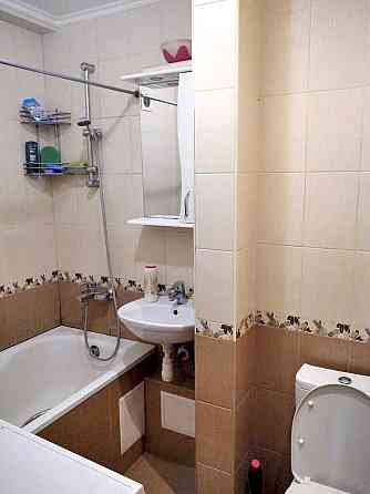 Оренда Квартира 1-кімнатна, 4/5 поверх на Сальского, 33 Київ