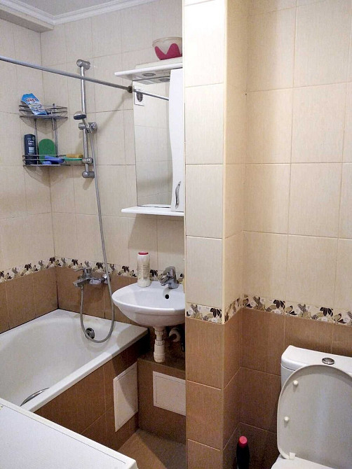 Оренда Квартира 1-кімнатна, 4/5 поверх на Сальского, 33 Київ - фото 4