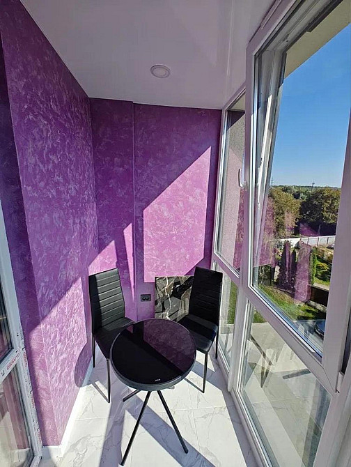 Продаж Квартира 1-кімнатна, 4/10 поверх на вул. Зелена Львов - изображение 8