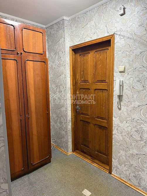 Продаж Квартира 1-кімнатна, 10/12 поверх на вул. Перемоги Харків - фото 13