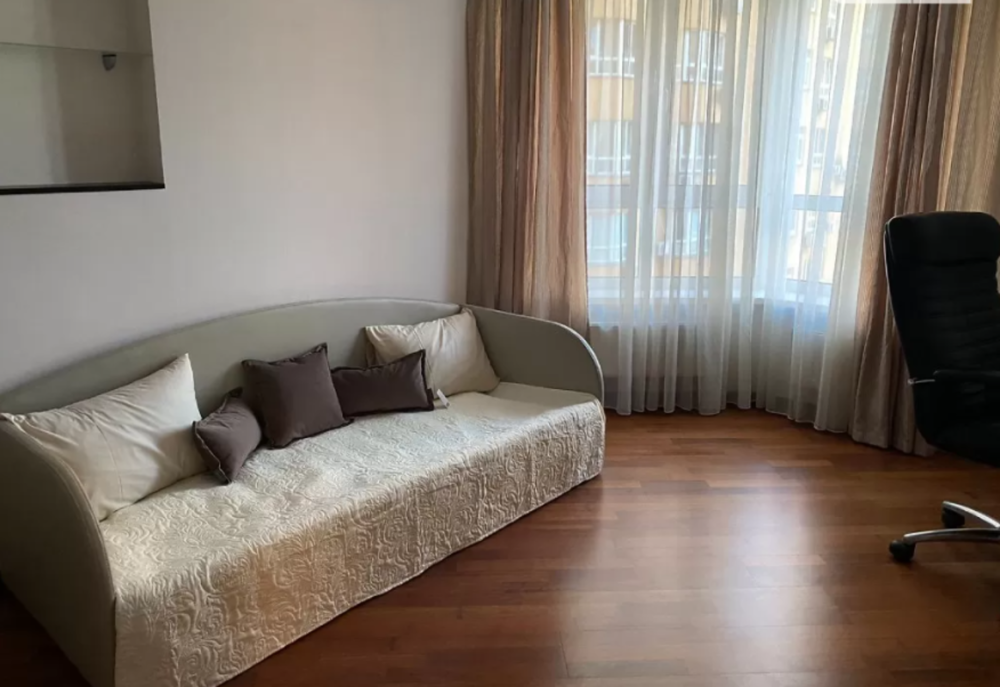 Оренда Квартира 3-кімнатна, 10/16 поверх на ул. Александра Мишуги, 2 Kiev - photo 7