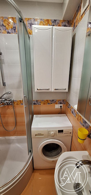 Оренда Квартира 1-кімнатна, 5/5 поверх на Максима Берлизова, 14 Київ - фото 13