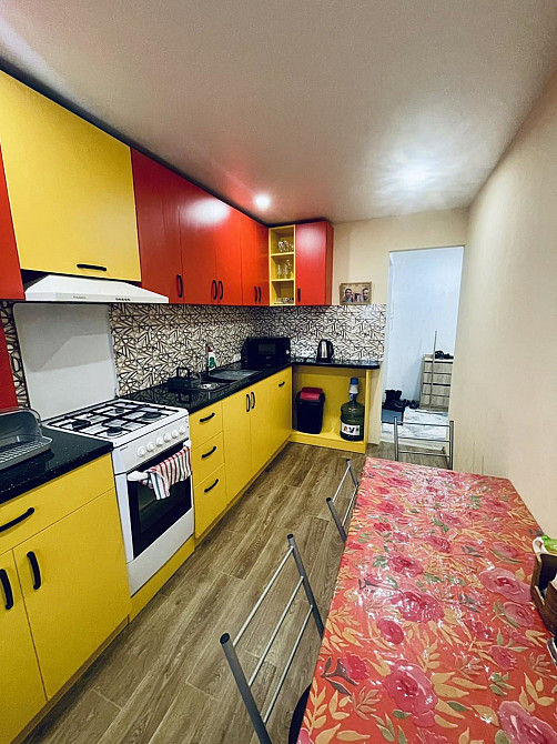 Продаж Квартира 4-кімнатна, 8/9 поверх на Сухомлинского, 68 Дніпро - фото 7