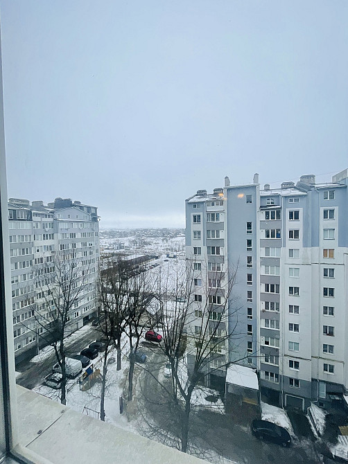 Оренда Квартира 1-кімнатна, 9/10 поверх на Сеченова вул., 129а Івано-Франківськ - фото 11