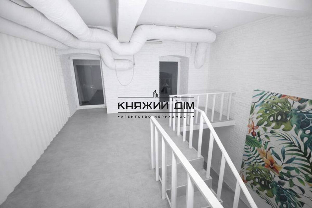 Оренда офісне приміщення на Крутой спуск поверх - 1 Kiev - photo 8