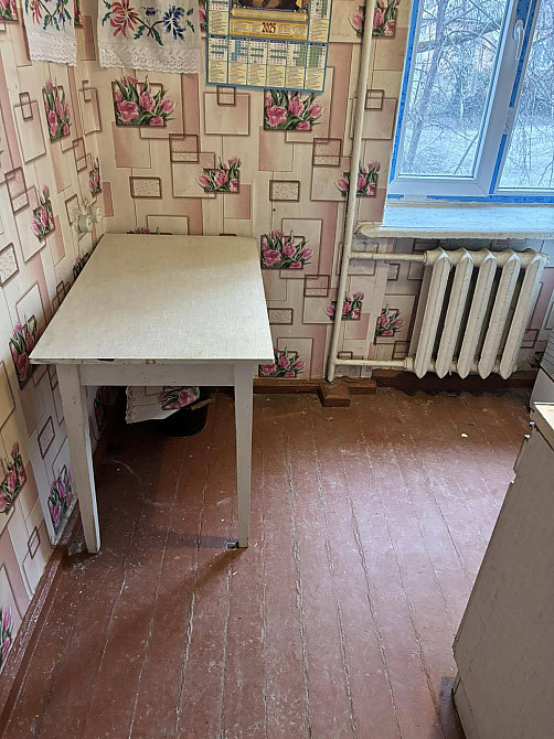 Продаж Квартира 1-кімнатна, 2/5 поверх на Поповича вул., 7 Кропивницький - фото 5