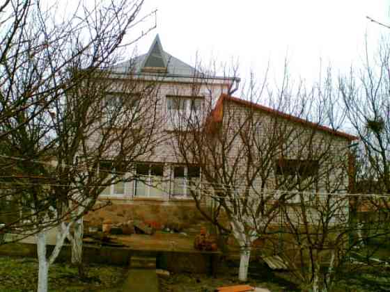 Продаж земельної ділянки 0.1 соток на ул. Каштановая, 80 Фонтанка