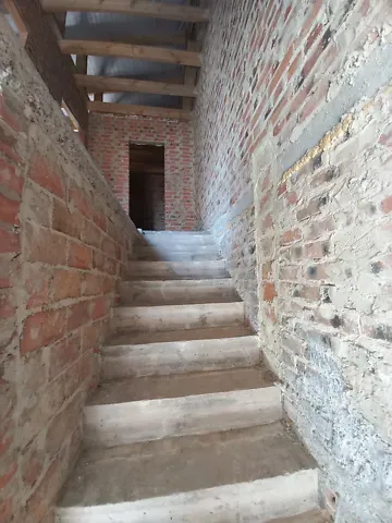 Продаж 2-поверховий   120 кв.м 4 кімн. на Кулика і Гудачека (Макарова) вулиця Рівне - фото 5