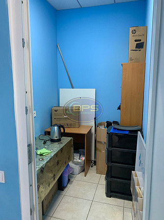 Продаж офісне приміщення на Мельницкая вул. поверх - 1/2 Одеса - фото 17