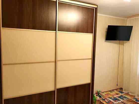 Продаж Квартира 1-кімнатна, 3/5 поверх на Навашина Академіка вул., д. 13 Kiev