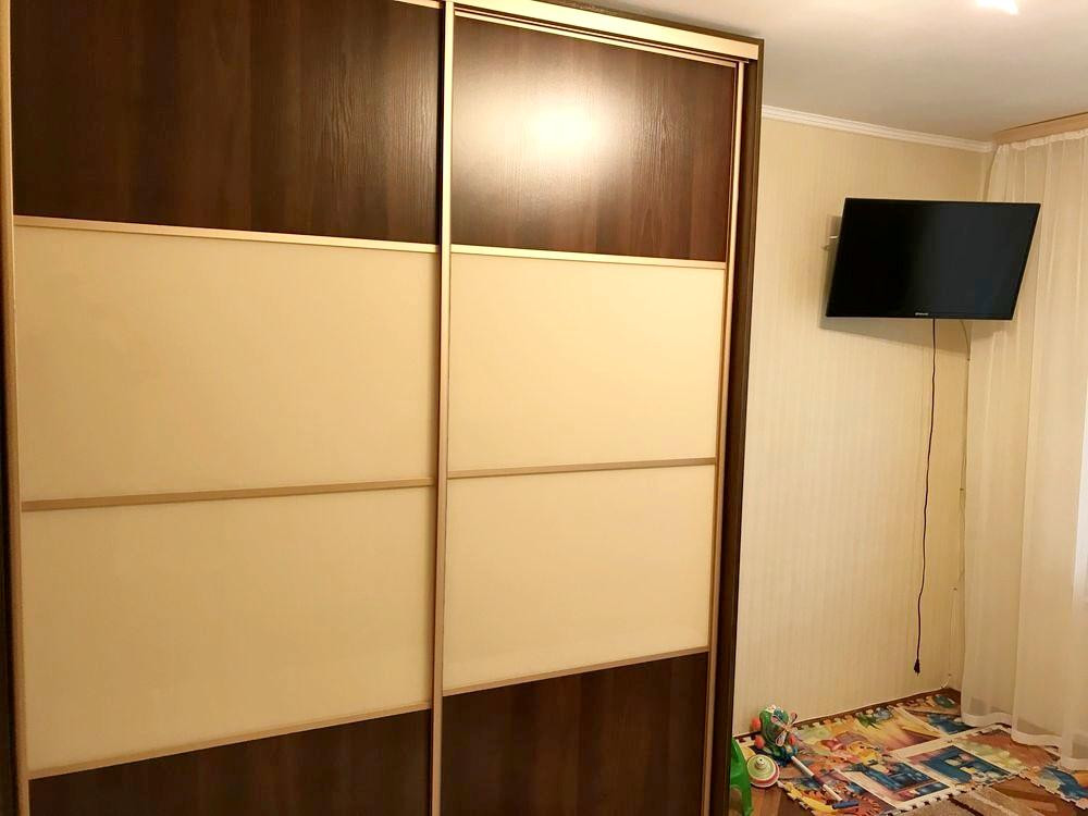 Продаж Квартира 1-кімнатна, 3/5 поверх на Навашина Академіка вул., д. 13 Kiev - photo 5