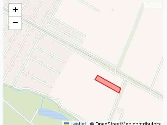 Продаж земельної ділянки 73 соток Винница