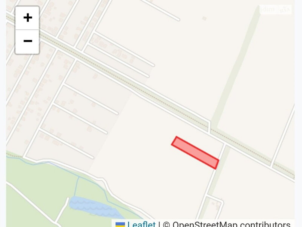 Продаж земельної ділянки 73 соток Вінниця - фото 1