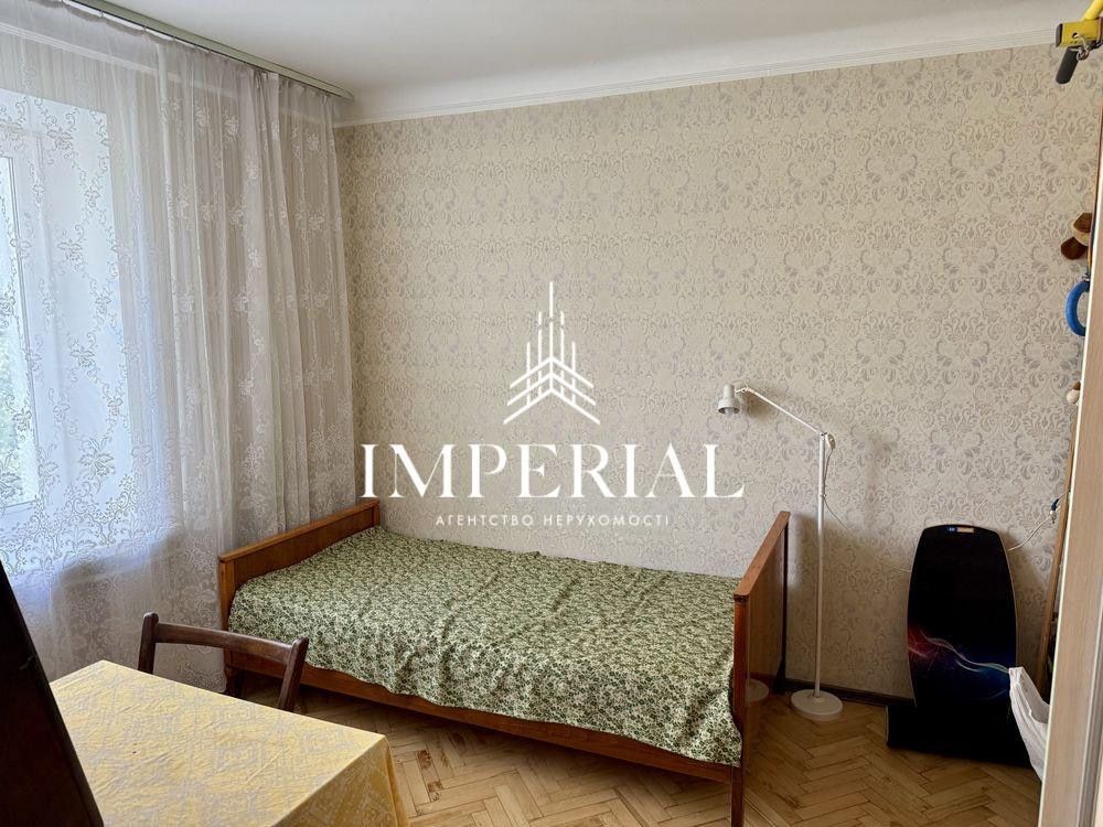 Продаж 4к Квартира 80.7 кв.м Малокитаївська вул. Киев - изображение 7