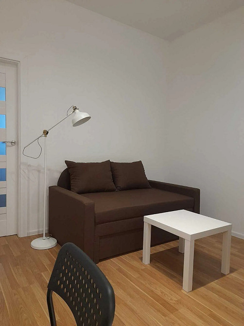 Оренда Квартира 1-кімнатна, 3/6 поверх на А. Вільямса, 8 е Київ - фото 5