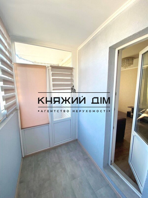 Оренда 2-х. кім., розд. кв. на Ахматовій м. Позняки. код 11195724 Київ - фото 7