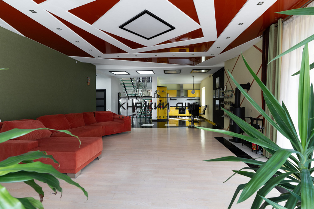 Продається будинов в Великих Дмитровичах № 2211795  - фото 15