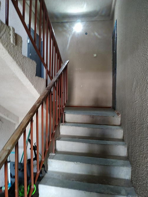 Продаж Квартира 2-кімнатна, 1/5 поверх на вул. 16 Липня Ходоров - изображение 3