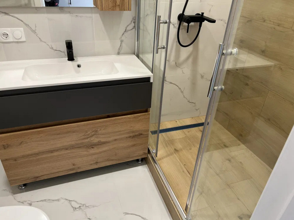 Оренда Квартира 1-кімнатна, 6/9 поверх на Одеське шосе, 6 Київ - фото 10