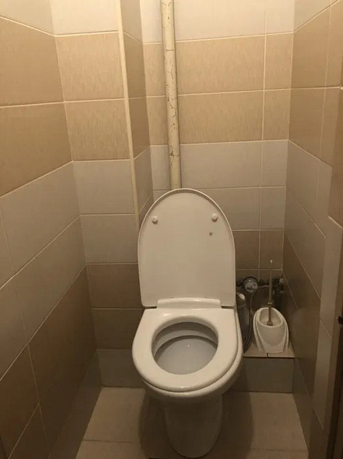 Оренда Квартира 1-кімнатна, 1/9 поверх на просп. Миколи Бажана, 7і Київ - фото 8