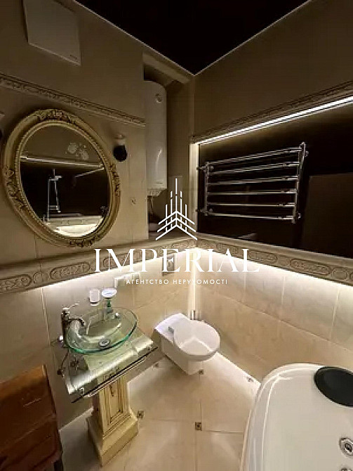 Продаж Квартира 1-кімнатна, 19/25 поверх на вул. Дмитрівська Киев - изображение 10