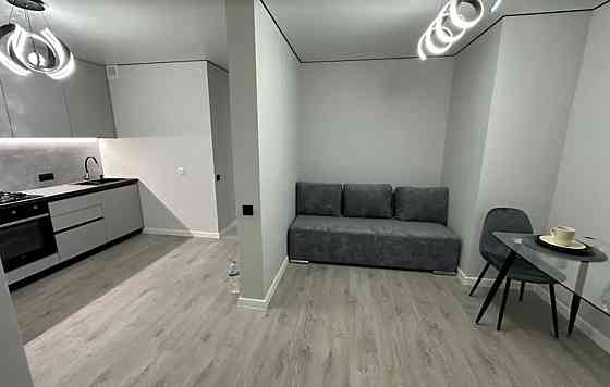 Продаж Квартира 2-кімнатна, 6/11 поверх Тернопіль