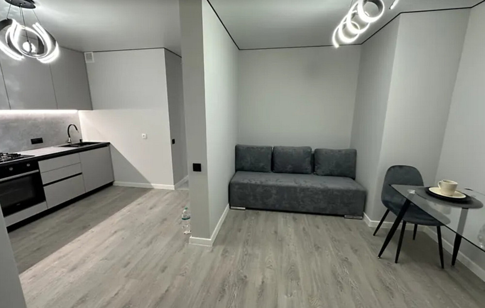 Продаж Квартира 2-кімнатна, 6/11 поверх Тернопіль - фото 2